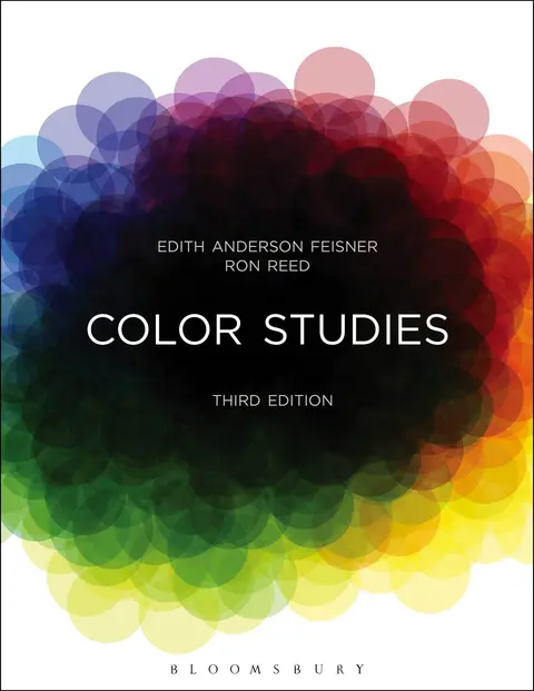 Cover of Color Studies