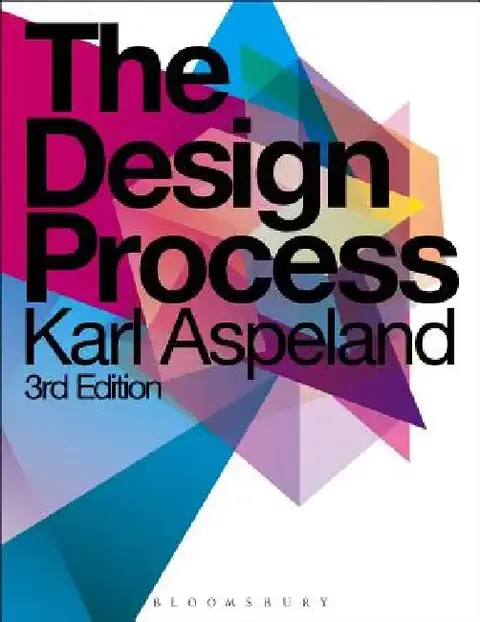 Cover of The Design Process