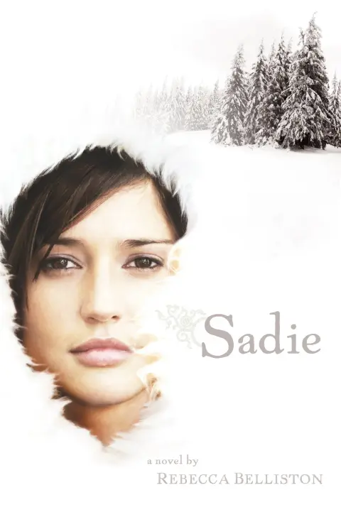Cover of Sadie