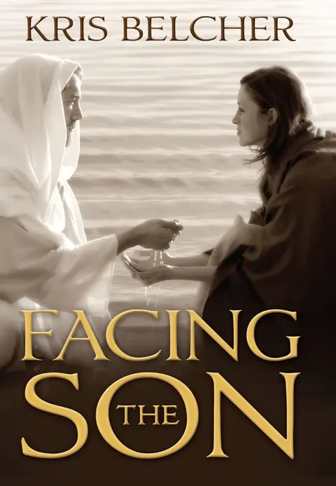 Cover of Facing the Son
