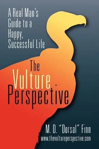 Cover of The Vulture Perspective