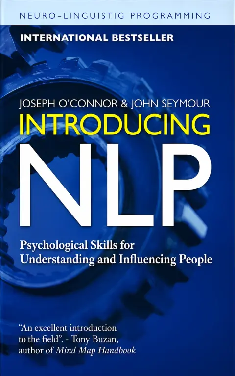 Cover of Introducing NLP