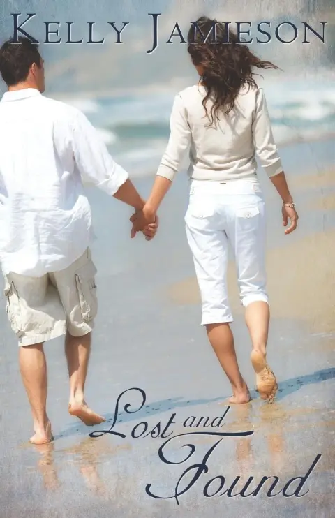Cover of Lost and Found