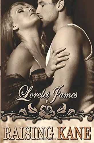Cover of Raising Kane