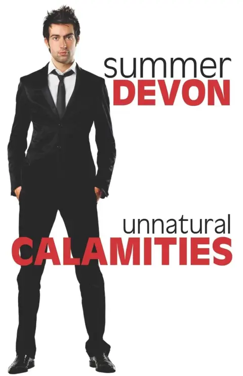 Cover of Unnatural Calamities