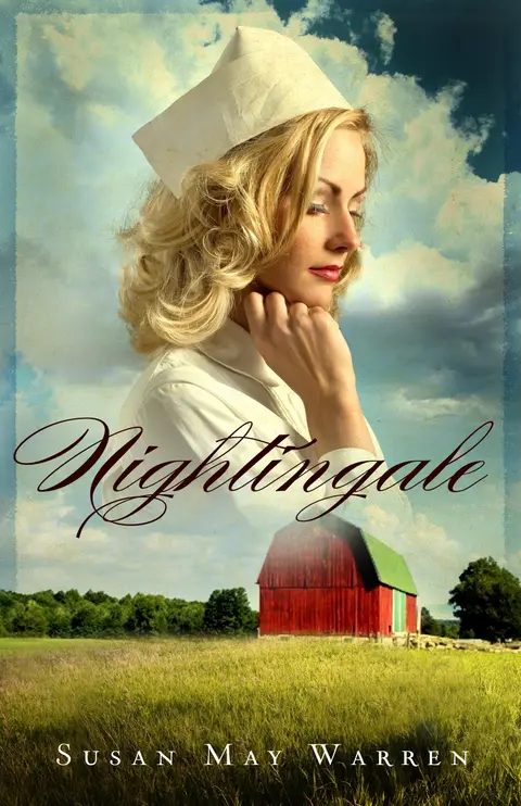 Cover of Nightingale