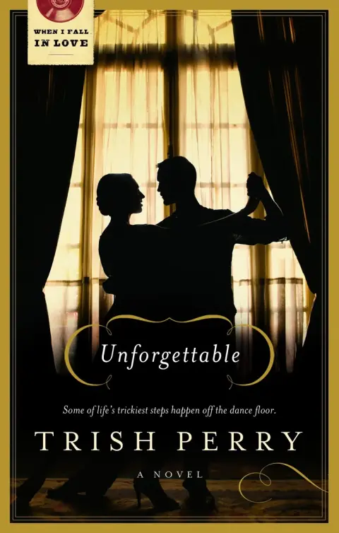 Cover of Unforgettable