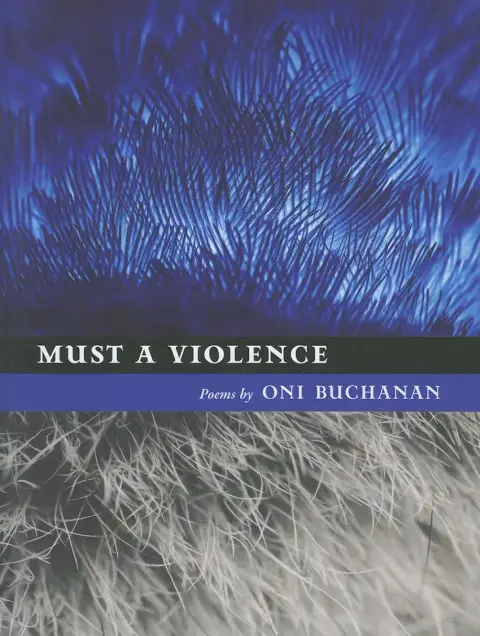 Cover of Must a Violence