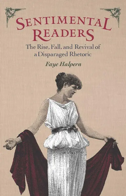 Cover of Sentimental Readers