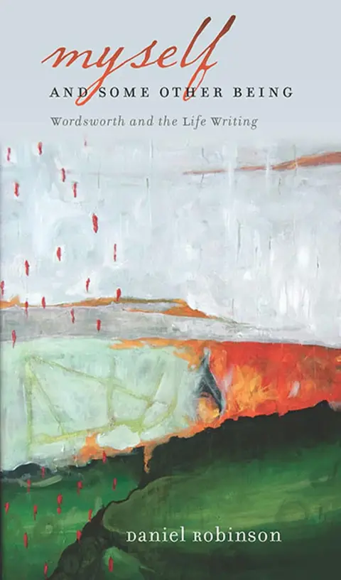 Cover of Myself & Some Other Being