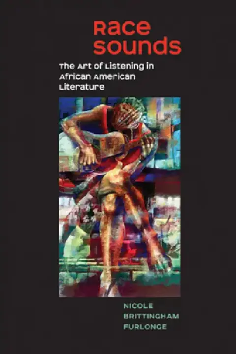 Cover of Race Sounds