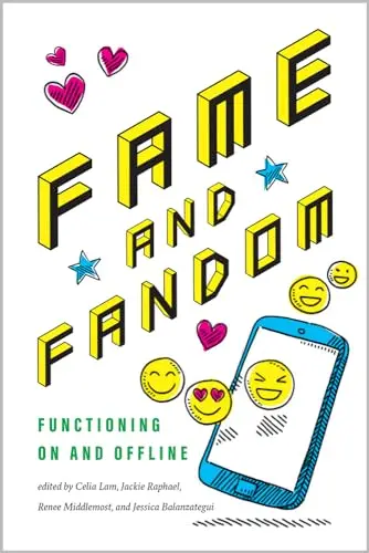 Cover of Fame and Fandom