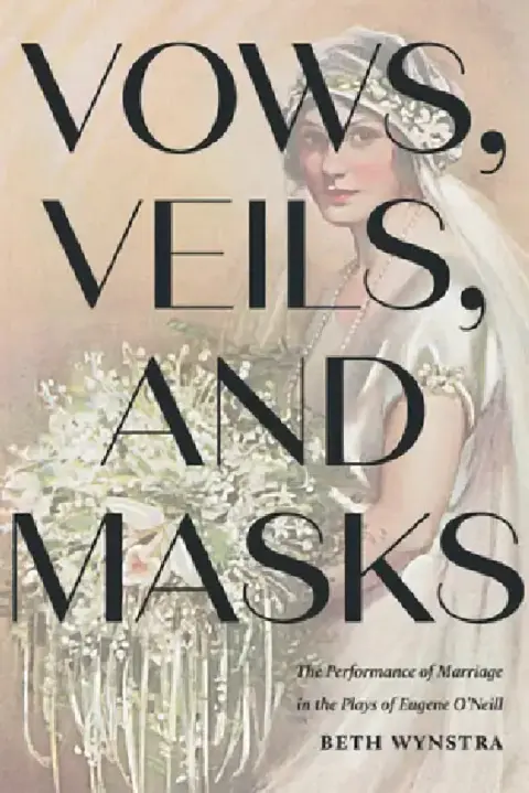 Cover of Vows, Veils, and Masks