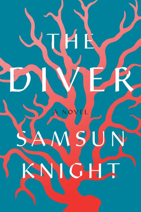 Cover of The Diver