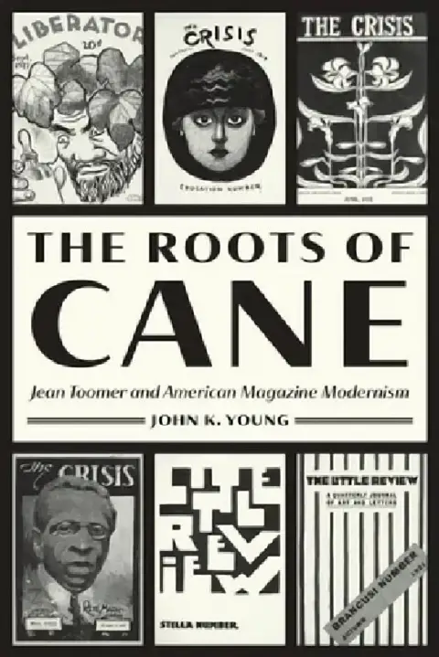 Cover of The Roots of Cane