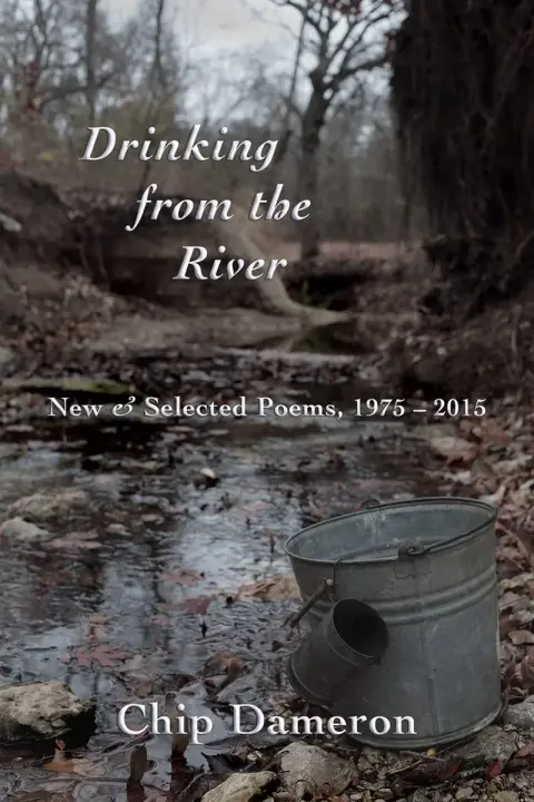 Cover of Drinking from the River