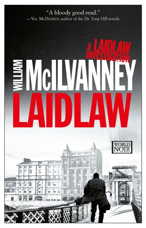 Cover of Laidlaw
