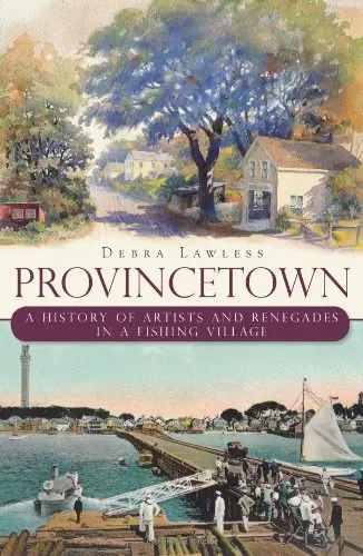 Cover of Provincetown