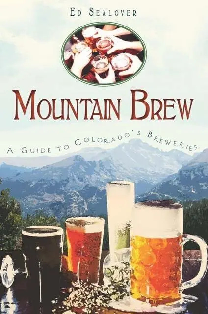 Cover of Mountain Brew