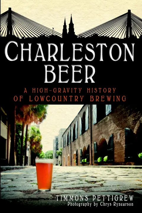 Cover of Charleston Beer