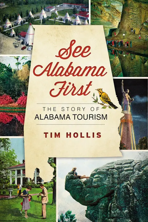 Cover of See Alabama First