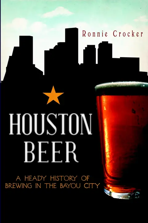 Cover of Houston Beer