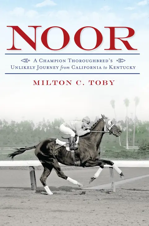 Cover of Noor