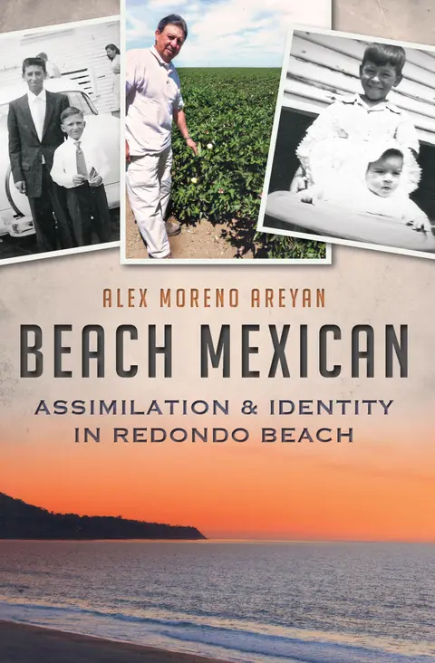 Cover of Beach Mexican