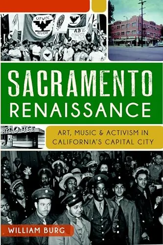 Cover of Sacramento Renaissance