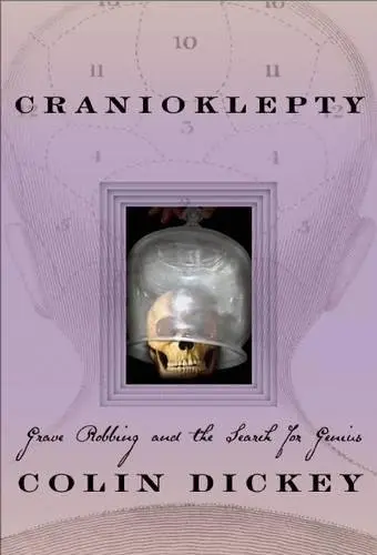Cover of Cranioklepty