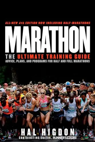 Cover of Marathon