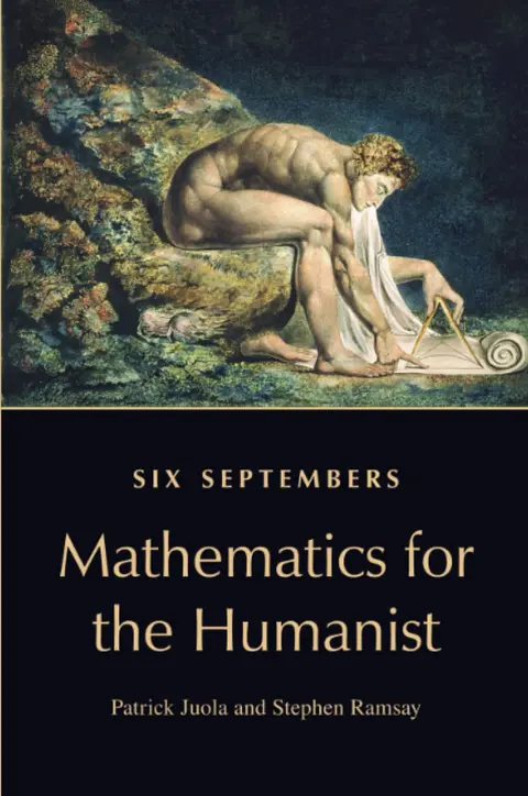 Cover of Six Septembers