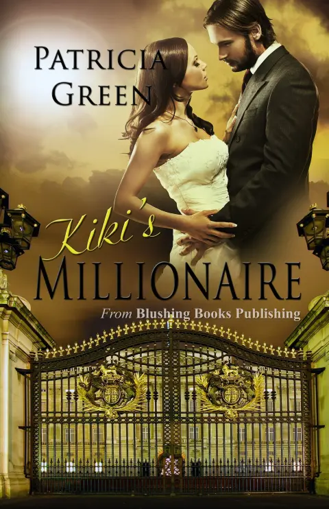 Cover of Kiki's Millionaire