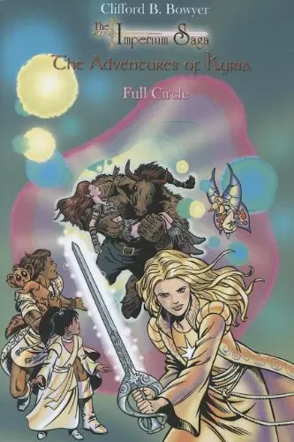 Cover of Full Circle