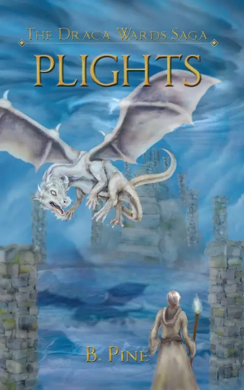 Cover of Plights