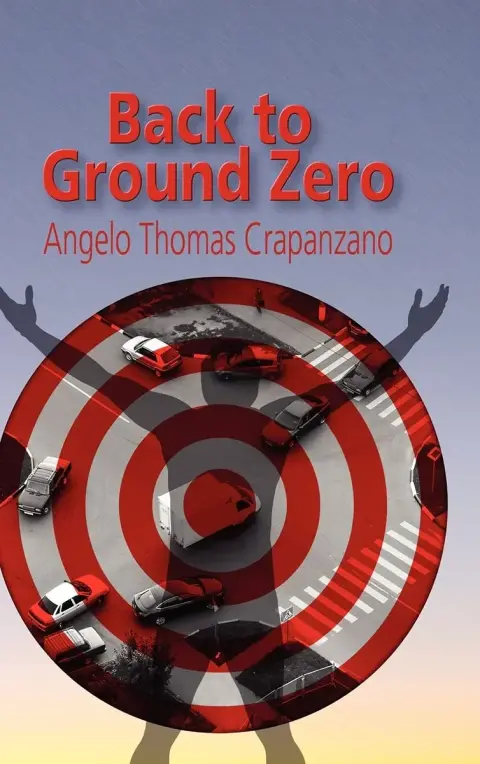 Cover of Back to Ground Zero