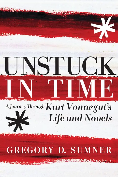 Cover of Unstuck in Time