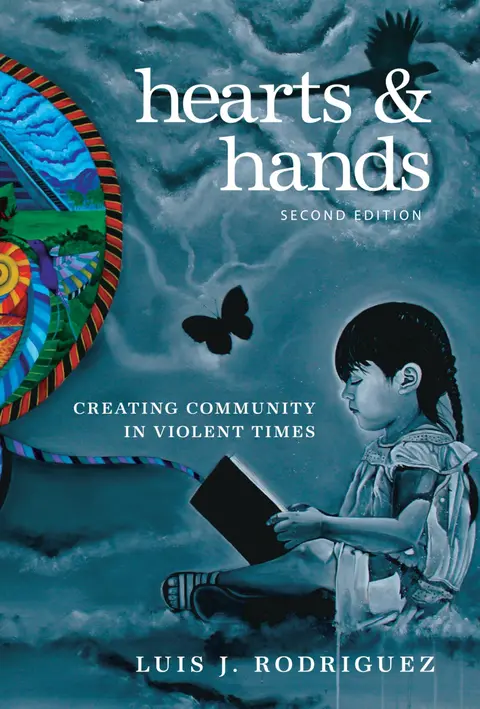 Cover of Hearts and Hands, Second Edition