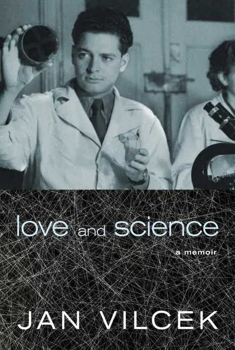 Cover of Love and Science