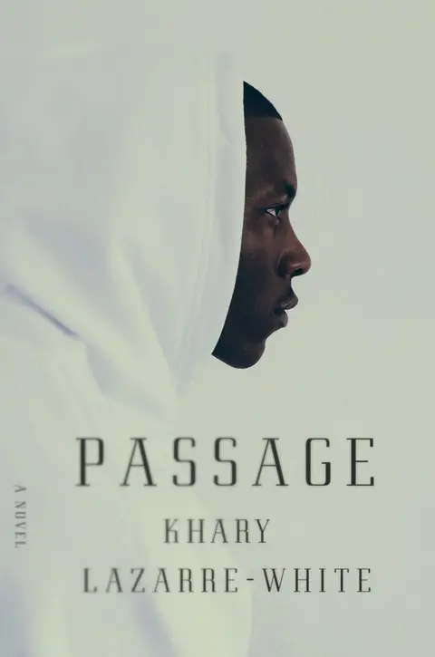 Cover of Passage