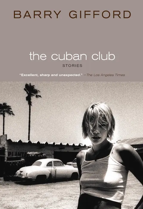 Cover of Cuban Club