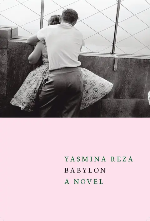 Cover of Babylon