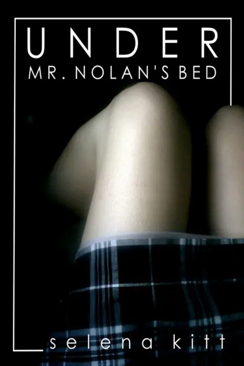 Cover of Under Mr Nolan's Bed