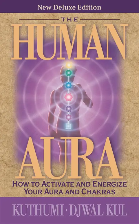 Cover of The Human Aura