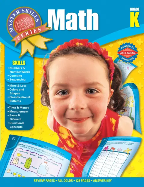 Cover of Math
