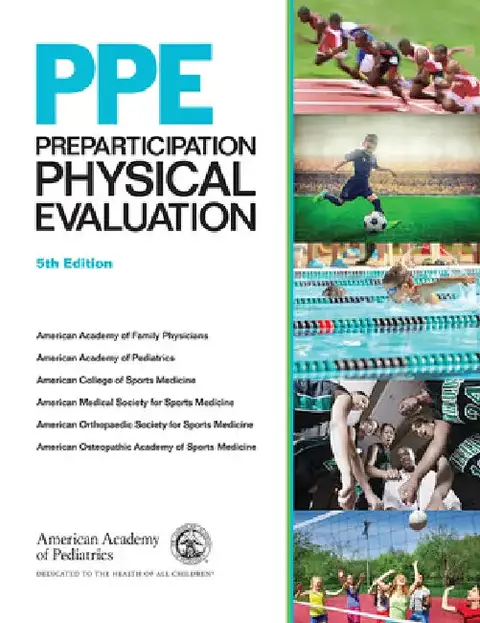 Cover of Ppe