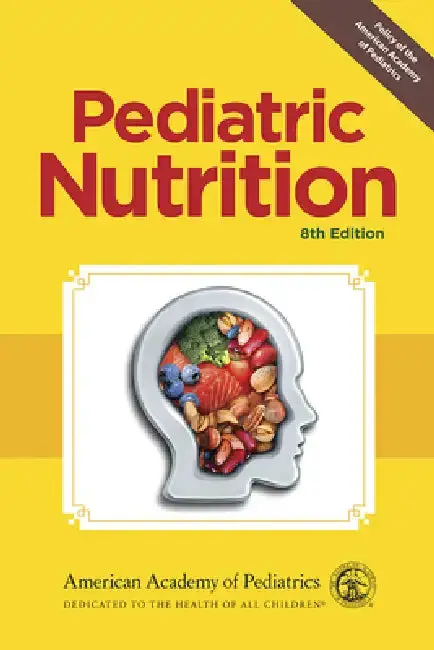 Cover of Pediatric Nutrition