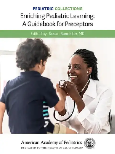 Cover of Pediatric Collections