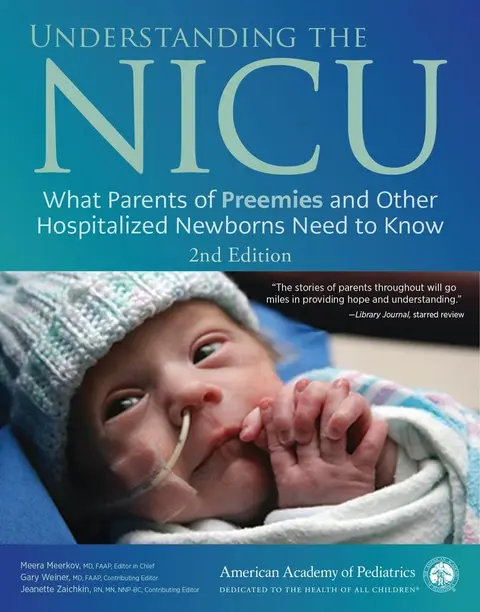 Cover of Understanding the NICU