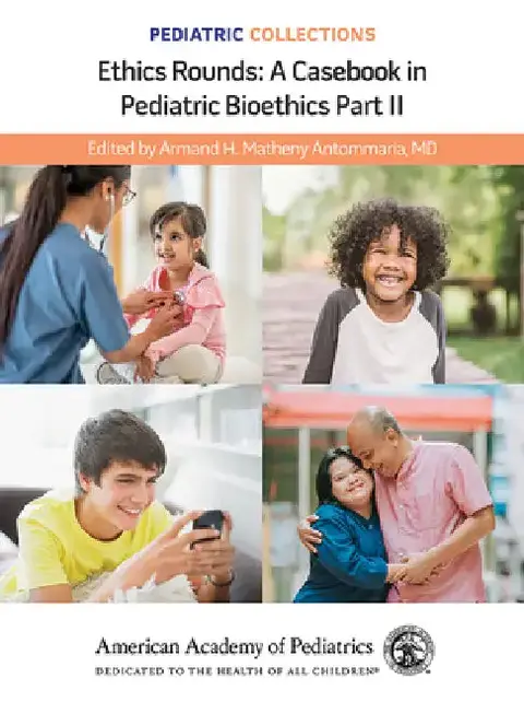 Cover of Pediatric Collections